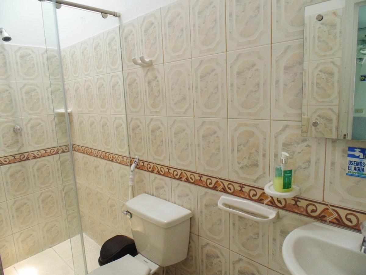 Hotel Ciudad Senora Буга Экстерьер фото