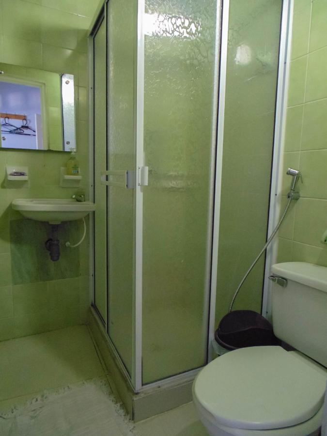 Hotel Ciudad Senora Буга Экстерьер фото