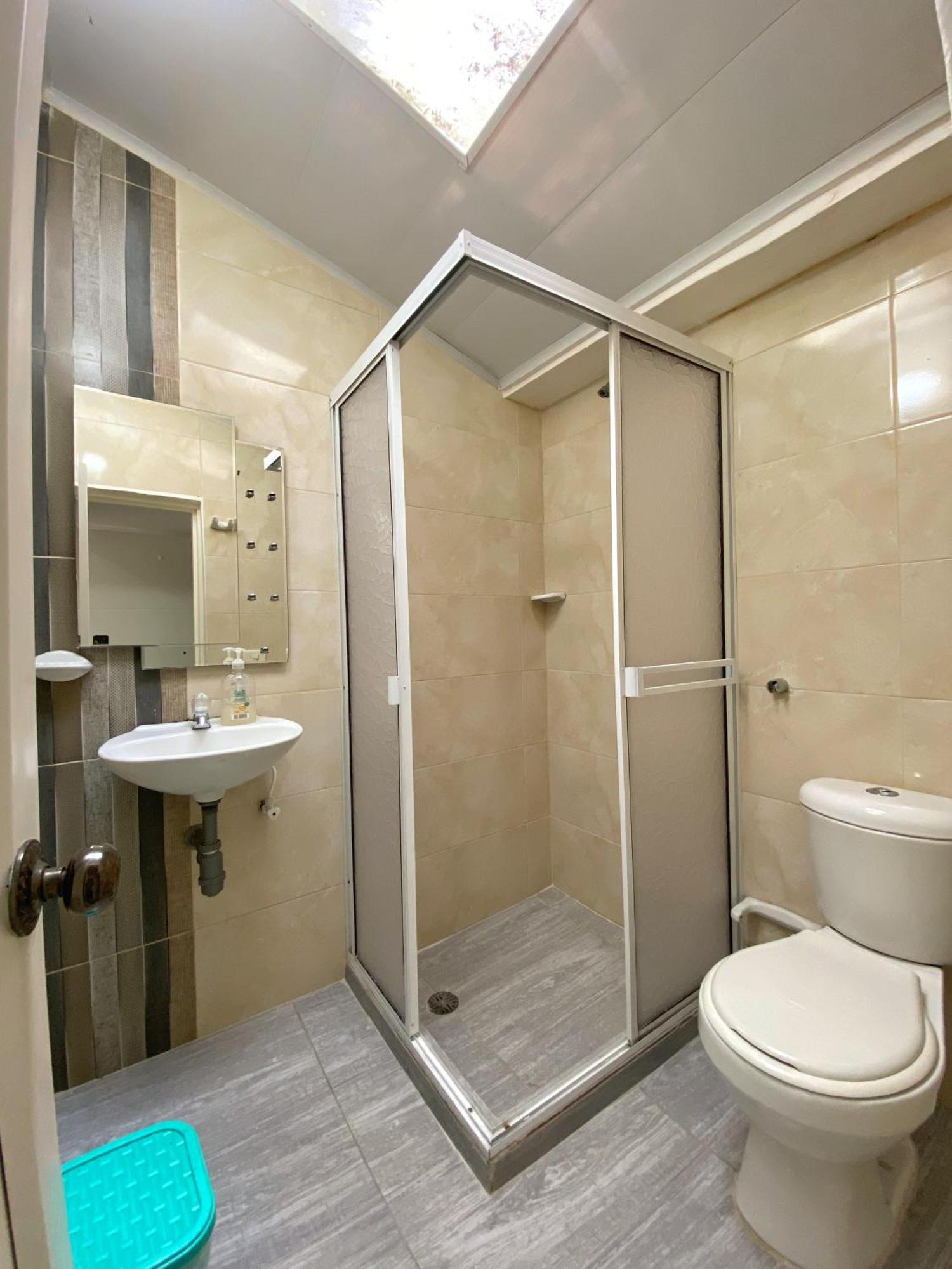 Hotel Ciudad Senora Буга Экстерьер фото