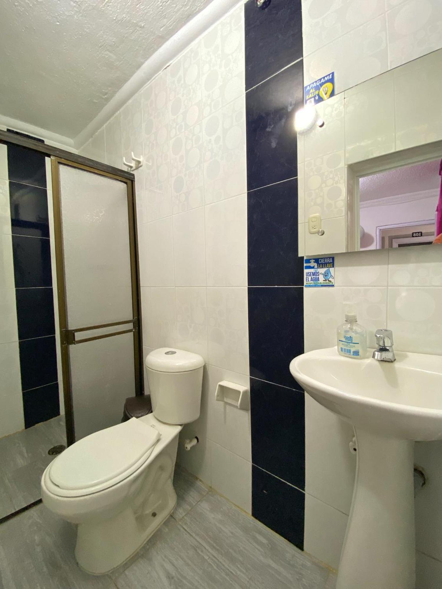Hotel Ciudad Senora Буга Экстерьер фото