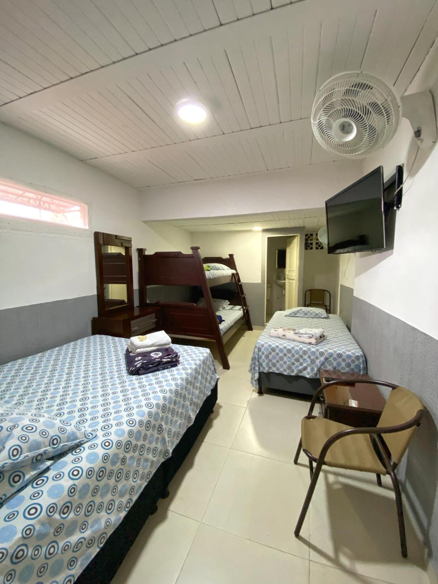 Hotel Ciudad Senora Буга Экстерьер фото